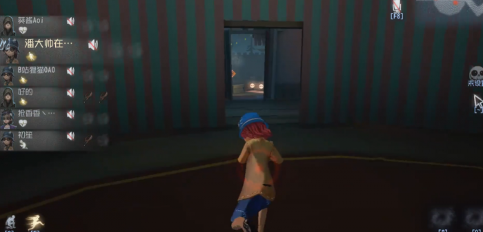 第五人格噩梦逐影模式怎么玩3