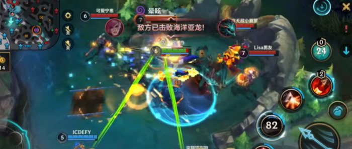 英雄联盟手游飞机被什么克制_英雄联盟手游飞机配什么辅助