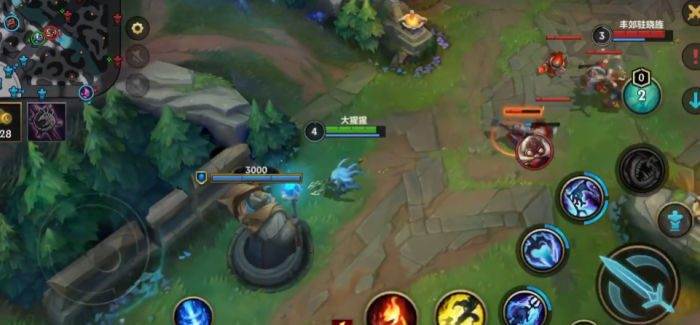 英雄联盟手游飞机被什么克制3