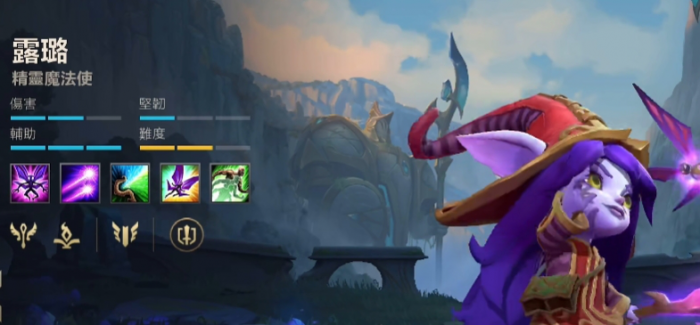 英雄联盟手游卡莎适合什么辅助1