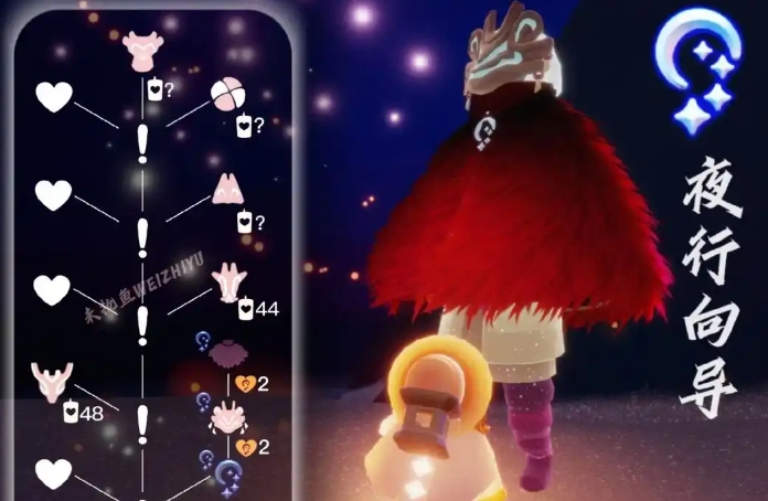 光遇季节先祖有啥用2