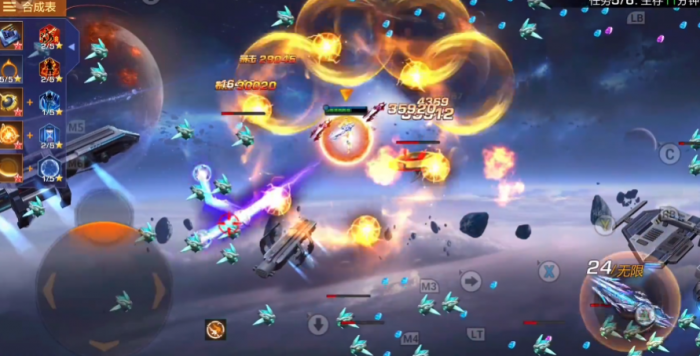 魂斗罗归来十面埋伏三星通过有着什么技巧_魂斗罗归来重生的策划答案是什么