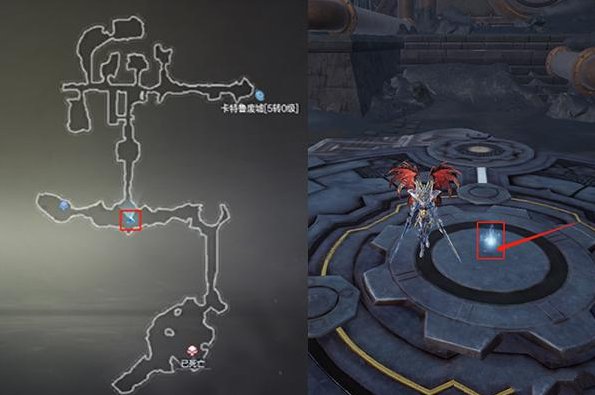 如何有效地提升全民奇迹护身符1