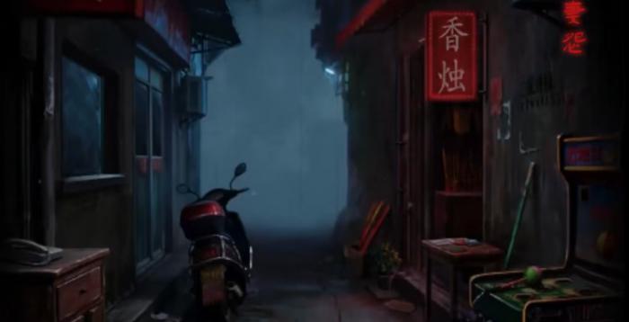 妻怨手游好玩吗1