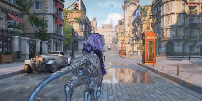 白银之城新手入门攻略1