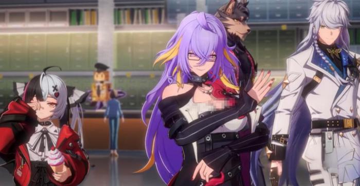 异环管理局是什么3