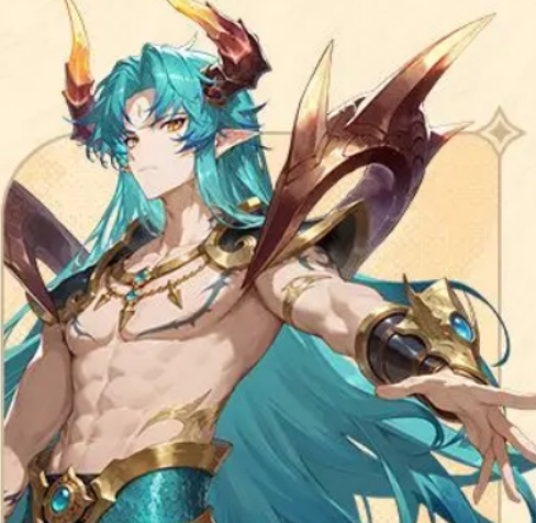 斗罗大陆零洪荒兽神角色大全4