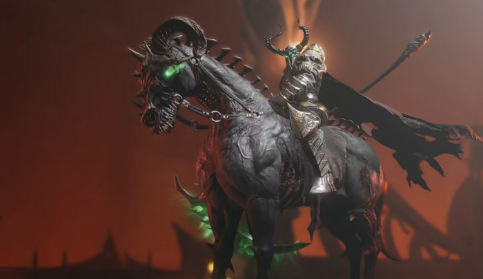 逆战幽魂骑士打法攻略1