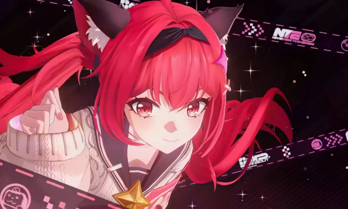 异环免费服装获取攻略1