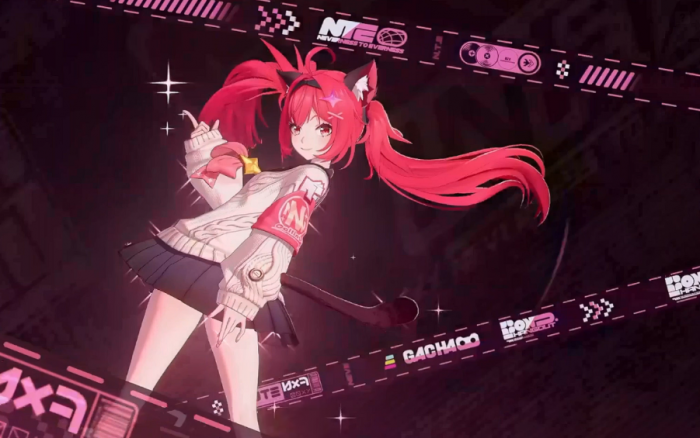 异环免费服装获取攻略3