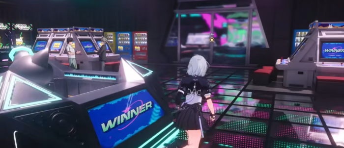 异环恋爱系统怎么玩1