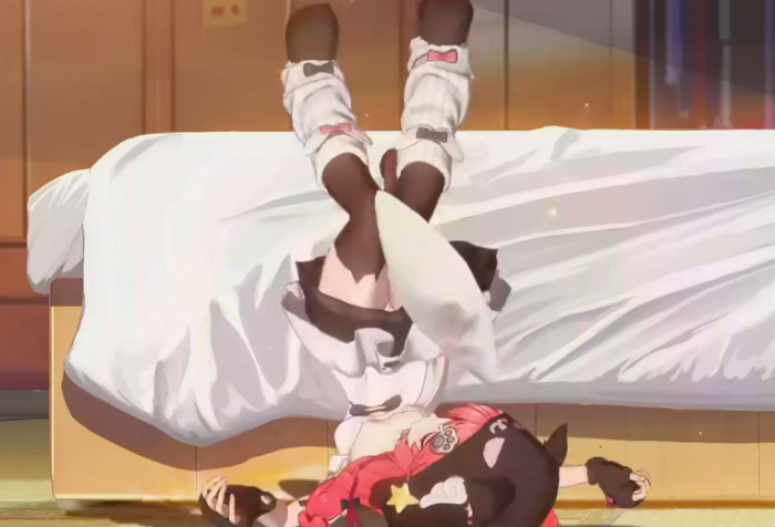 异环恋爱系统怎么玩3