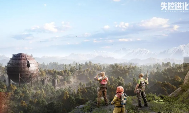 失控进化手游玩法模式全解析3