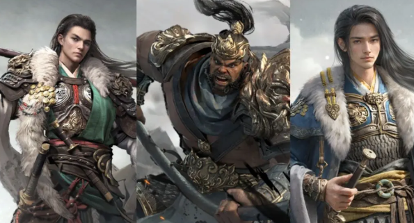 三国天下归心郭嘉玩法指南1