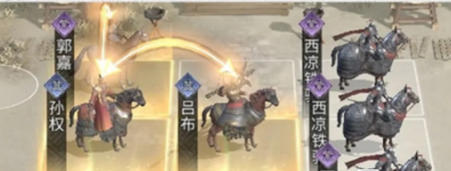 三国天下归心郭嘉玩法指南2