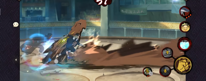 火影忍者破晓觉醒模式怎么打2