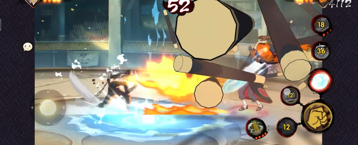 火影忍者破晓觉醒模式怎么打3