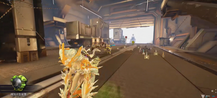 星际战甲小鸭子声望任务怎么完成2