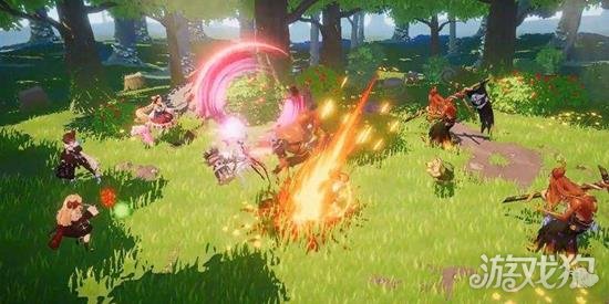 空灵诗篇布莱斯技能是什么3