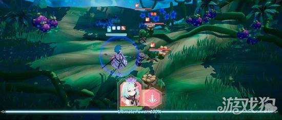 空灵诗篇布莱斯技能是什么4