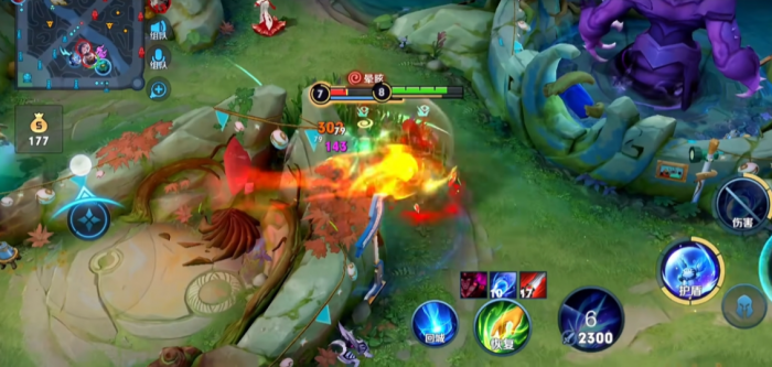 王者荣耀梦奇打野思路出装是什么2