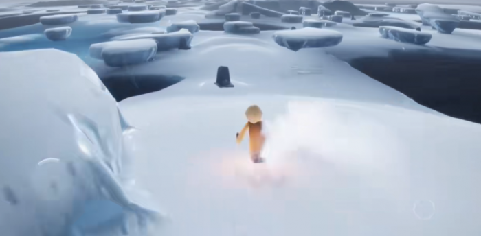 光遇的预知山谷怎么过2