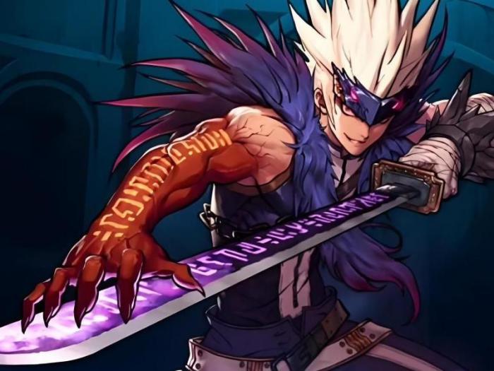 dnf瞎子和鬼泣哪个可玩度高2