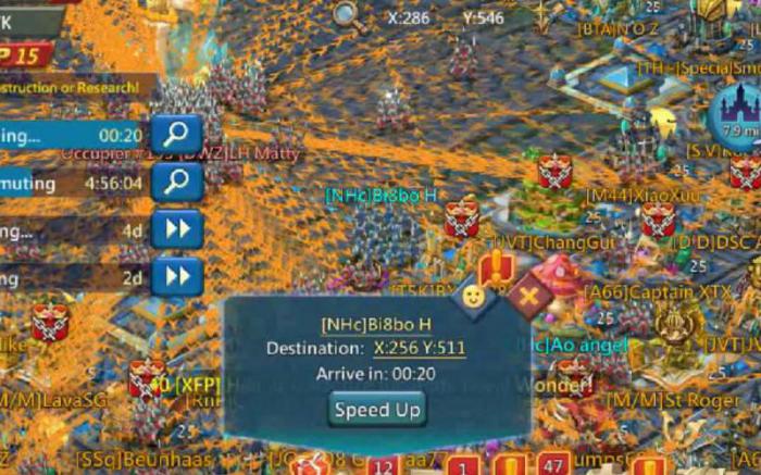 王国纪元哪一个国家最强1