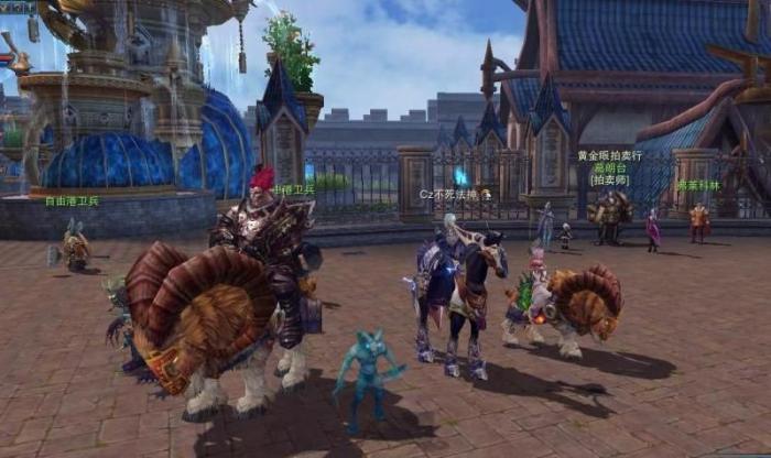 新神魔大陆输出最高职业是什么3