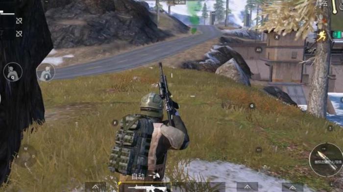 和平精英多少g_和平精英多少年出的