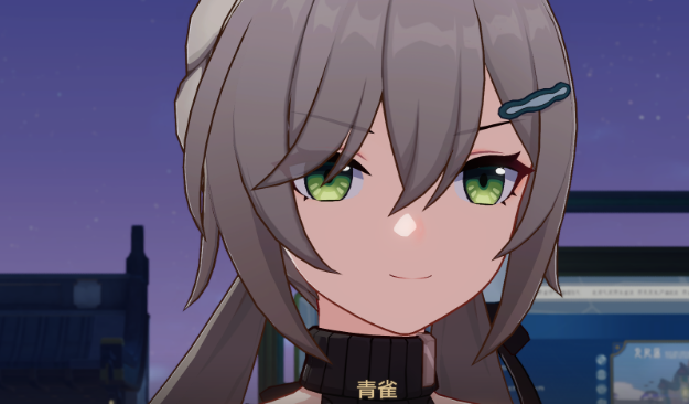 崩坏星穹铁道青雀配什么队友好1