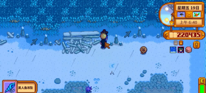 星露谷物语如何跟npc结婚2