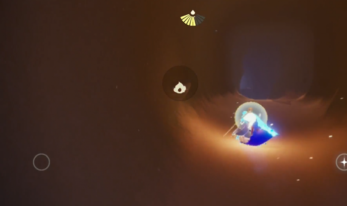 光遇发髻先祖怎么过1