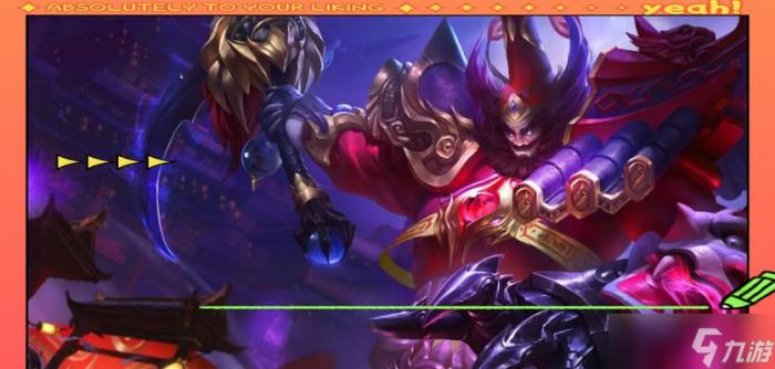 王者荣耀大乔克制攻略——巧用大乔克制敌方英雄方法详解_王者荣耀大乔的克星