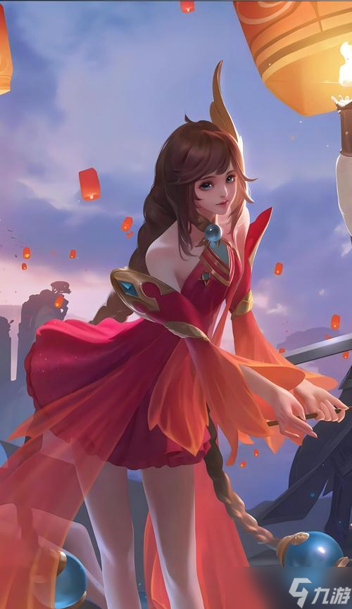 王者荣耀大乔克制攻略——巧用大乔克制敌方英雄方法详解3