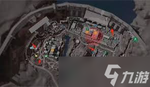 三角洲行动s5怎么化解隐秘巴克什任务_三角洲部队任务攻略