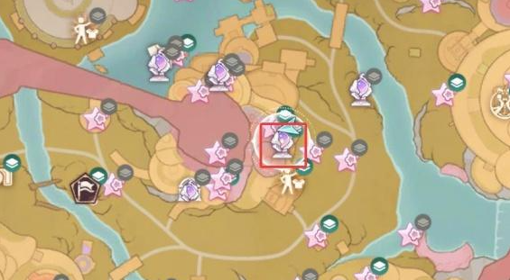 无限暖暖鸮木雕设计图在哪得2