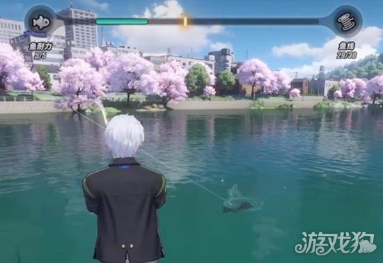 异环怎么钓鱼_环世界怎么钓鱼
