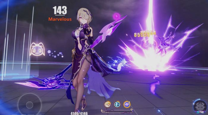 崩坏3丽塔怎么样3