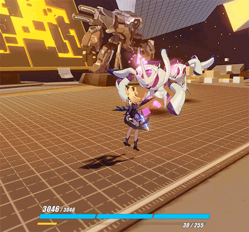 崩坏3武器评测7