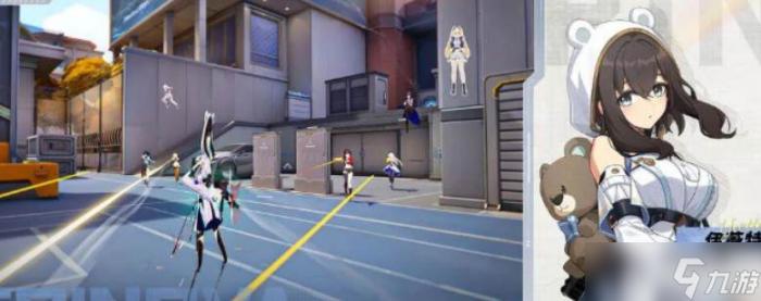 卡拉彼丘手游新手指南1