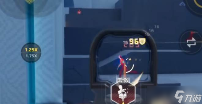 卡拉彼丘手游自动开火设置_云卡拉彼丘官网