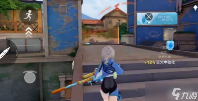 卡拉彼丘手游辅助瞄准技巧_卡拉比丘测试服