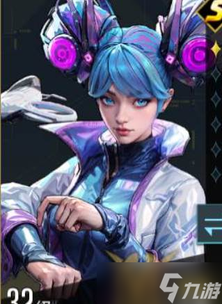 群星纪元星河龙胆怎么样4