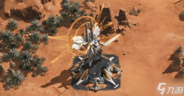 群星纪元基地装扮_群星遗迹奖励