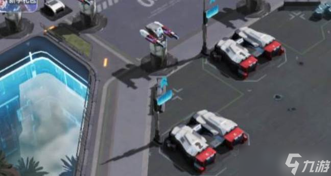 群星纪元搬家玩法3