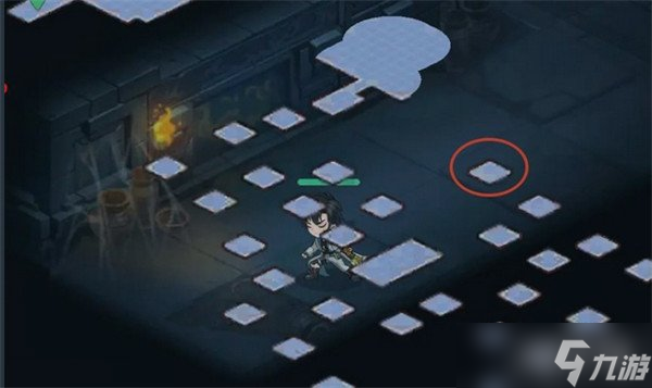 盗墓笔记启程密门钥匙怎么获取_盗墓笔记启程密门钥匙在哪