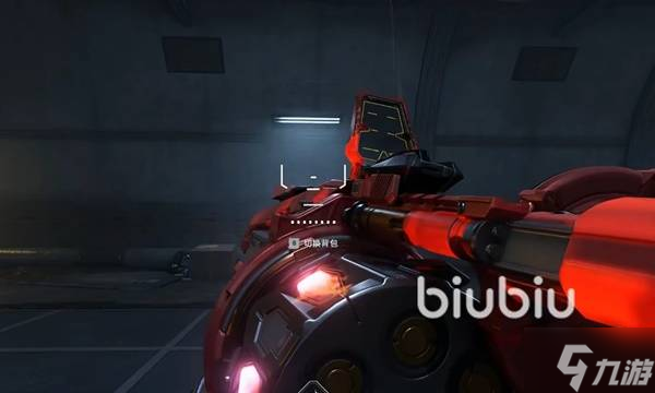 《逆战未来》钢铁轰鸣武器强度解析1