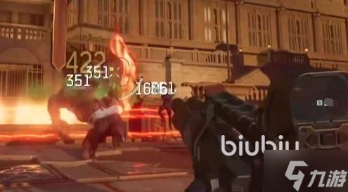 《逆战未来》Z博士打法介绍3