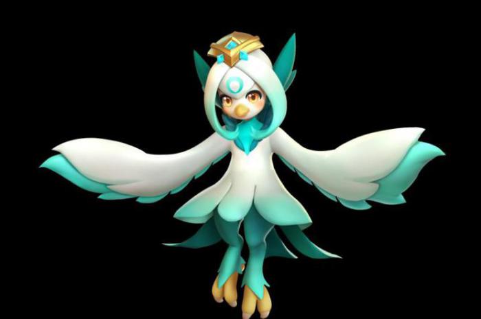 一起来捉妖厉害的妖灵有哪些_一起来捉妖什么妖灵值得培养